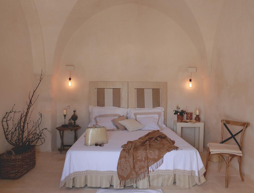 Masseria Le Carrube Ostuni Quarto foto
